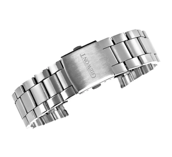 Náramek pro chytré hodinky   stříbrný model 21804657 - Giewont