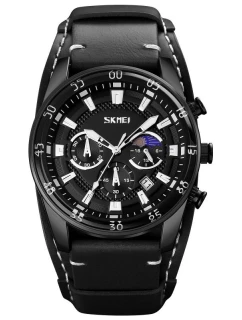 Pánské hodinky model 21805795 + BOX - Skmei