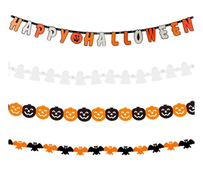 ZESTAW DEKORACYJNY HAPPY 14 model 21833728