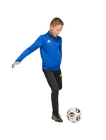 Dětská mikina Entrada 26 Training Top modrá model 21914196 - ADIDAS