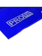 Fitness elastické LONG MEDIUM modré DK model 21155498 - PROfit