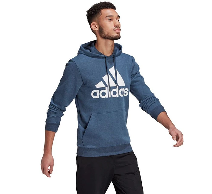 Adidas Essentials Hoodie M GM6965 muži