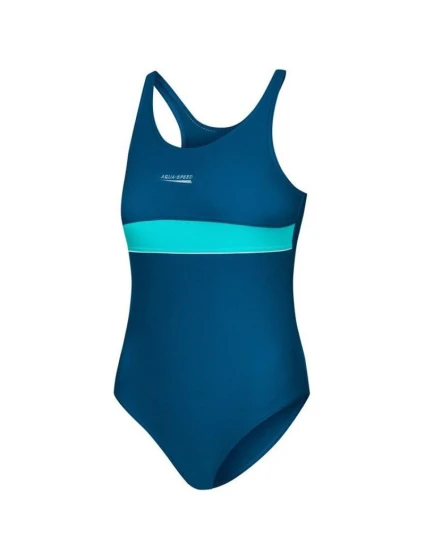 Plavecký kostým Emily Jr model 20931499 - Aqua-Speed