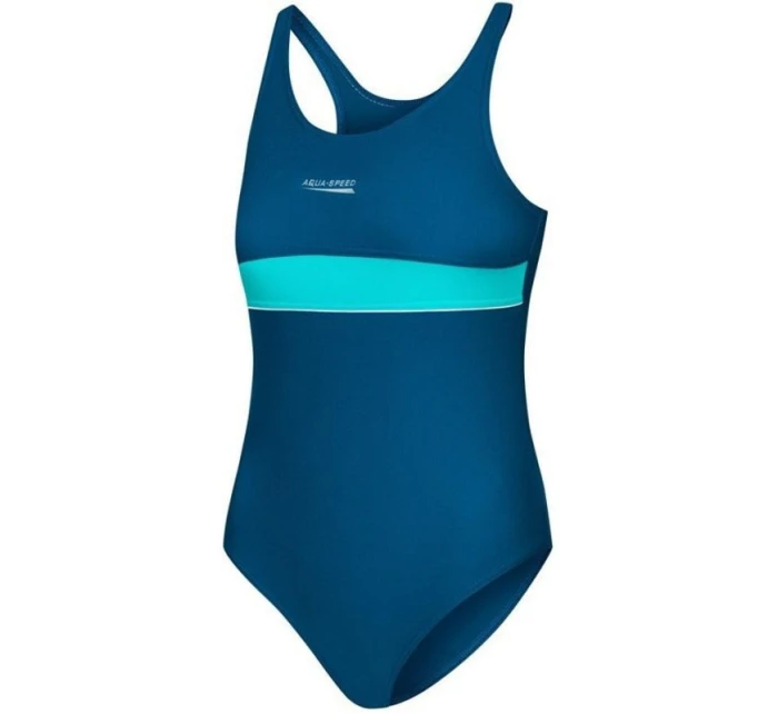 Plavecký kostým Emily Jr model 20931499 - Aqua-Speed