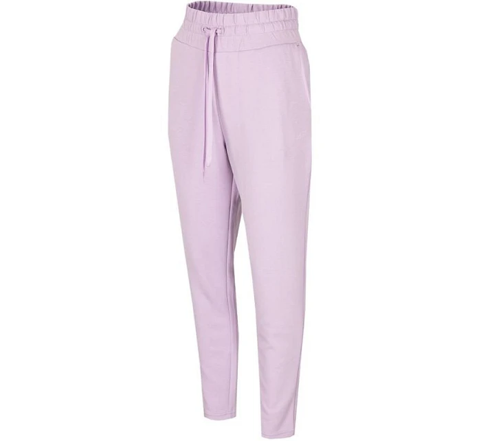 Dámske tepláky W H4Z22 SPDD013 52S - 4F