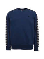 Pánska mikina Lasse M 312008-19-4122 - Kappa Pánska mikina Lasse M 312008-19-4122 - Kappa