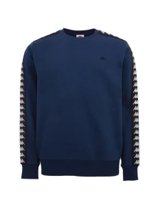 Pánska mikina Lasse M 312008-19-4122 - Kappa