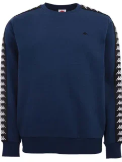 Pánska mikina Lasse M 312008-19-4122 - Kappa