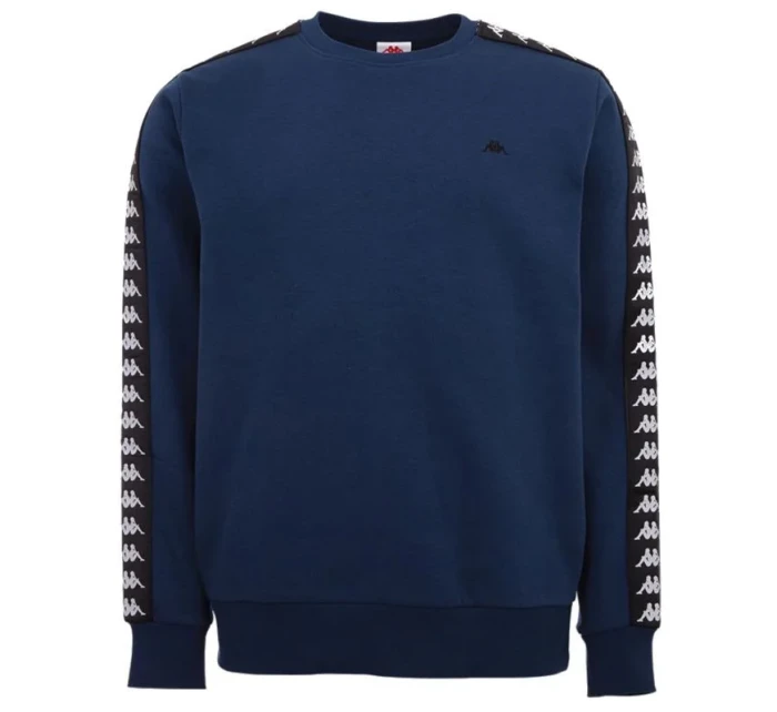 Pánska mikina Lasse M 312008-19-4122 - Kappa Pánska mikina Lasse M 312008-19-4122 - Kappa