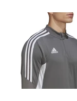 Mikina adidas Condivo 22 Training 1/2 zip M HD2312 pánske Mikina adidas Condivo 22 Training 1/2 zip M HD2312 pánske