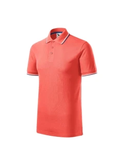 Pánske polo tričko Focus M MLI-232A1 - Malfini