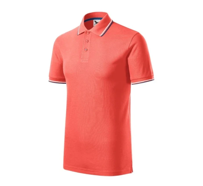 Pánske polo tričko Focus M MLI-232A1 - Malfini