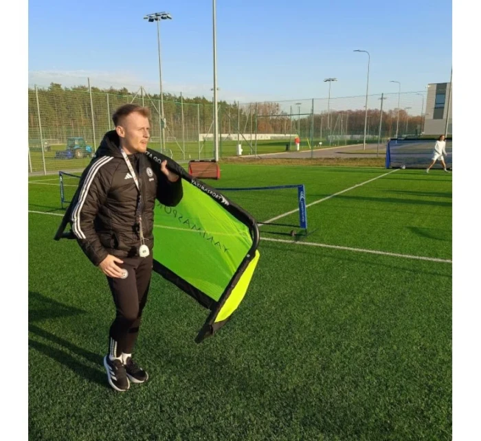 Branková síť   model 20571621 - Yakimasport