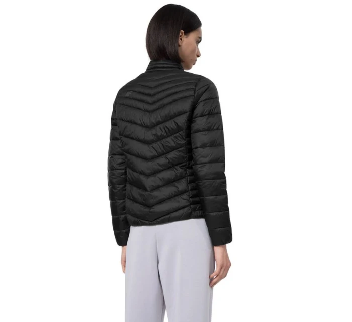 Dámska páperová bunda F094 W 4FSS23TDJAF094 20S - 4F