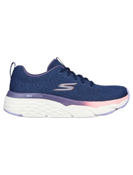 Skechers Max Cushioning Elite™ Clarion W 128564-NVPR Skechers Max Cushioning Elite™ Clarion W 128564-NVPR