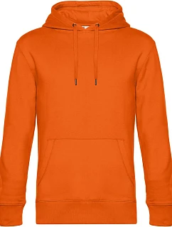 B&C KING Hooded_° Pánská mikina s kapucí model 22421853 pure orange