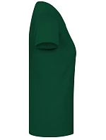 Dámské tričko bio premium 40. forest model 22536661 - Promodoro Dámské tričko bio premium 40. forest model 22536661 - Promodoro