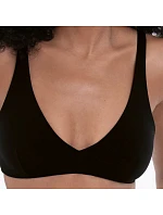 Style Pure Top Bikini horní díl model 21162607 černá RosaFaia - Rosa Faia Style Pure Top Bikini horní díl model 21162607 černá RosaFaia - Rosa Faia