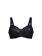 soft podprsenka black RosaFaia model 22104447 - Rosa Faia soft podprsenka black RosaFaia model 22104447 - Rosa Faia