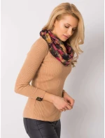 Sling AT CH 73 čierny a ružový Sling AT CH 73 čierny a ružový