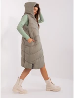 Vesta D50045X80115A3 khaki farba Vesta D50045X80115A3 khaki farba