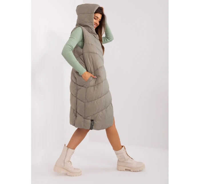 Vesta D50045X80115A3 khaki farba Vesta D50045X80115A3 khaki farba