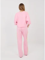 Komplet IT KMPL 22215.77 różowy Komplet IT KMPL 22215.77 różowy
