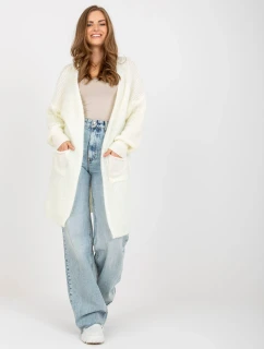 Jumper TW SW BI 9019.82 ecru