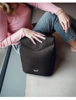 Mestský batoh VUCH Joanna Diamond Black