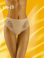 Dámske nohavičky ECO ZO - WOLBAR