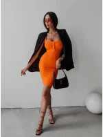 Dámské šaty model 18593249 - Ola Voga Dámské šaty model 18593249 - Ola Voga