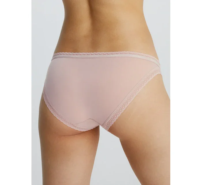 Dámské kalhotky béžové model 19769200 - Calvin Klein Dámské kalhotky béžové model 19769200 - Calvin Klein