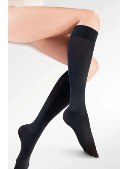 Hrubšie podkolienky clasic MICRO Hrubšie podkolienky clasic MICRO