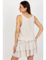 Denné šaty model 181689 Och Bella