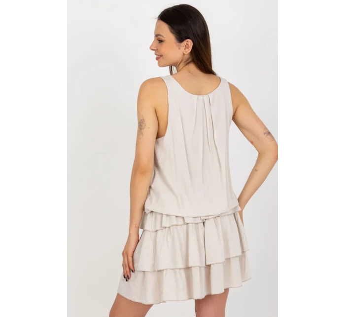 Denné šaty model 181689 Och Bella