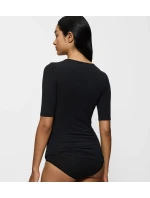 Beauty Layers SSL Top 04 - BLACK - TRIUMPH BLACK - TRIUMPH