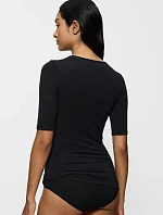 Vrstvy krásy SSL Top 04 - BLACK - TRIUMPH BLACK - TRIUMPH