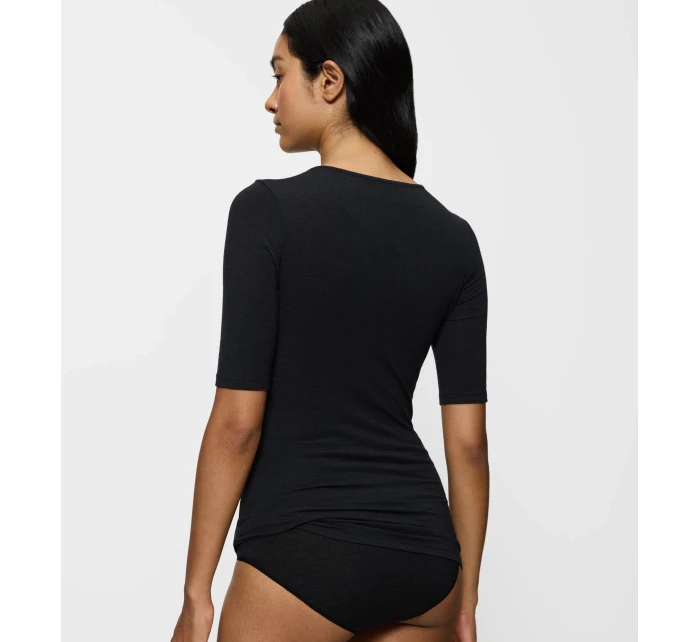 Beauty Layers SSL Top 04 - BLACK - TRIUMPH BLACK - TRIUMPH