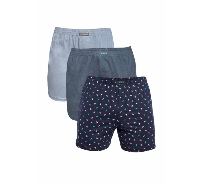Boxerky model 21382044 A'3 M2XL - Cornette