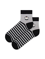 Ponožky Cottoline model 22130790 1115 let - Gatta