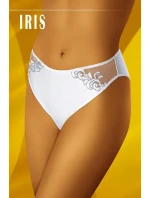 Dámské kalhotky Iris black - WOLBAR Dámské kalhotky Iris black - WOLBAR