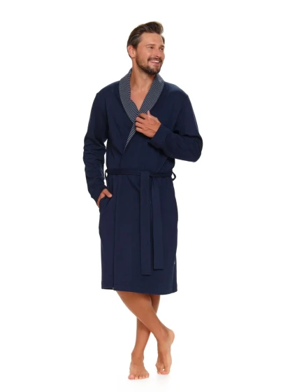 Pánský župan model 20579699 plus - Doctornap Pánský župan model 20579699 plus - Doctornap