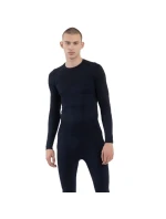 Termoaktívna mikina 4F M103 M 4FAW23USEAM103 31S pánske