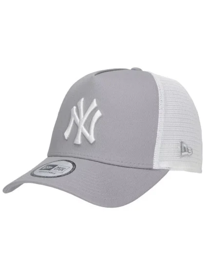 New York Yankees MLB Clean Trucker Cap model 20939929 - New Era