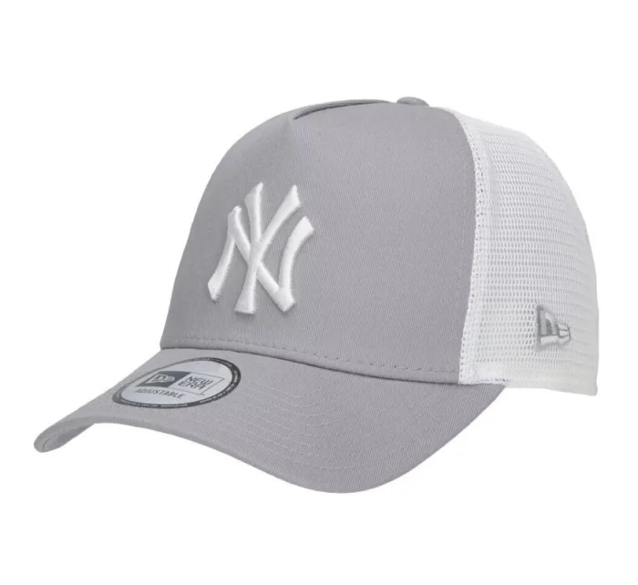New York Yankees MLB Clean Trucker Cap model 20939929 - New Era