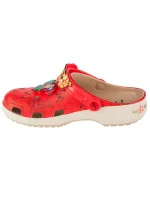 Dřeváky Classic Frida Classic Clog W model 21369904 - Crocs Dřeváky Classic Frida Classic Clog W model 21369904 - Crocs