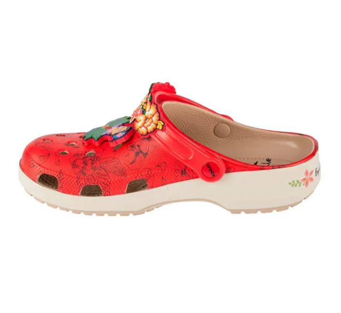 Dřeváky Classic Frida Classic Clog W model 21369904 - Crocs Dřeváky Classic Frida Classic Clog W model 21369904 - Crocs