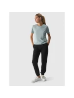 Tričko 4F W 4FWAW24TTSHF1650-47S dámske