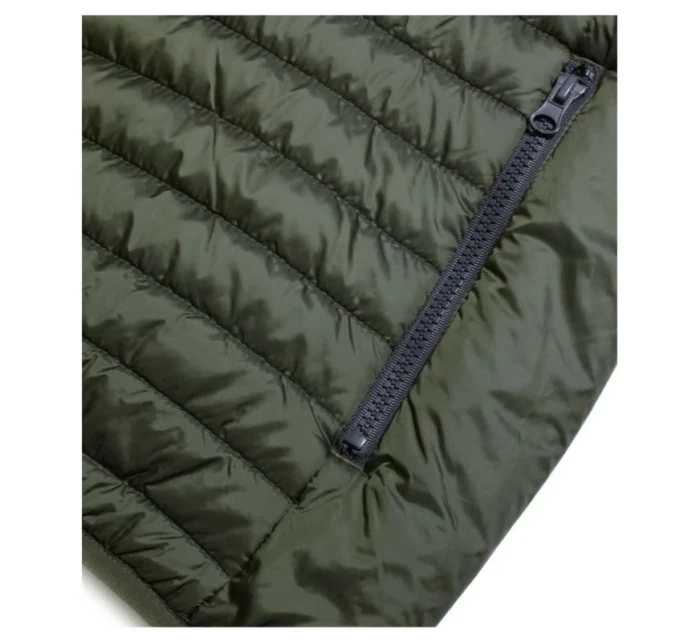 Malfini Phantom M MLI-54001 bunda čierna Malfini Phantom M MLI-54001 bunda čierna