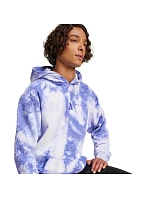 Adidas ALL SZN Fleece Washed Hoodie M IY6591 muži